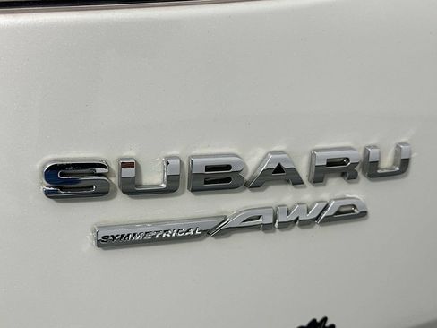 Used 2021 Subaru Forester Limited w/ Popular Package #3 AWD/4WD image 28