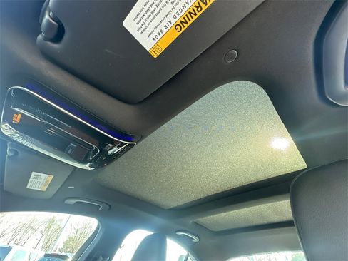 Certified 2024 Mercedes-Benz C 43 AMG 4MATIC Sedan image 33