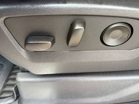 Used 2025 Chevrolet Silverado 1500 LT w/ Protection Package image 16