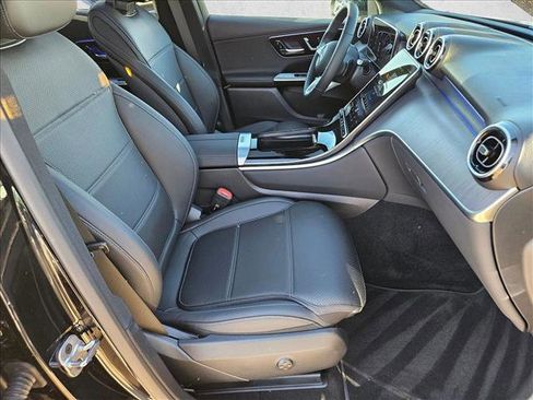 Certified 2026 Mercedes-Benz GLC 300 image 21