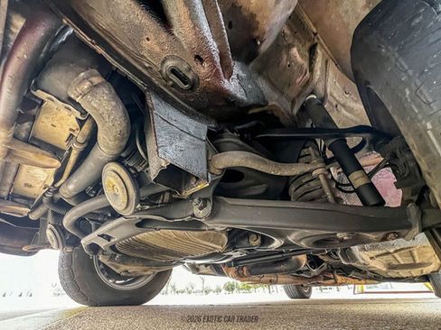 Used 1988 Mercedes-Benz 560 SL image 88