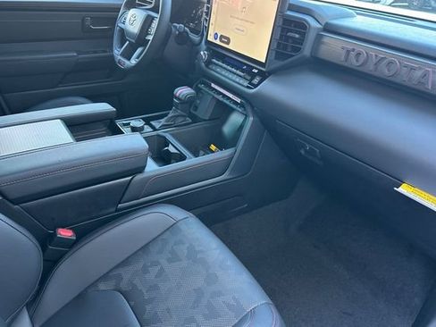 New 2026 Toyota Tundra TRD Pro image 15