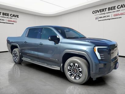 New 2026 GMC Sierra EV Elevation w/ Premium Package