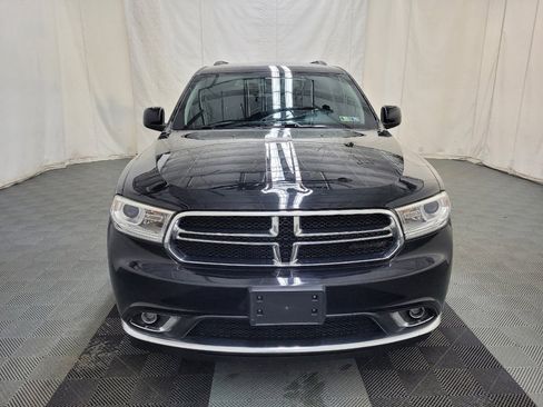 Used 2020 Dodge Durango SXT image 14