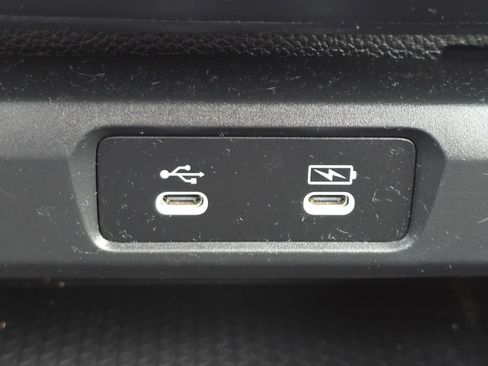 Used 2024 Honda Accord EX image 9