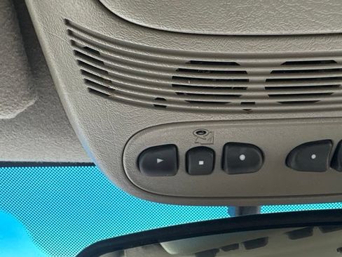 Used 2004 GMC Envoy XL SLT AWD/4WD image 46