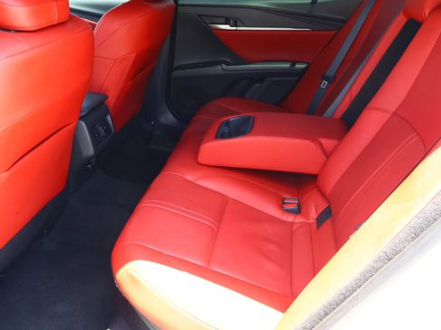 Used 2025 Toyota Camry XSE w/ Premium Package FWD image 20
