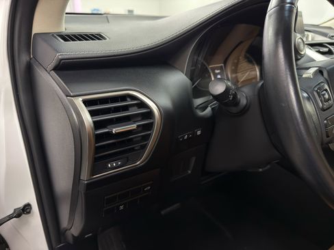 Used 2017 Lexus NX 200t AWD image 16