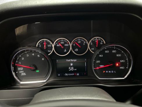 Used 2021 Chevrolet Silverado 1500 LT w/ Convenience Package II image 21