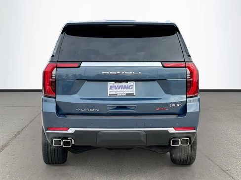 New 2026 GMC Yukon XL Denali w/ Sun & Power Step Package image 5