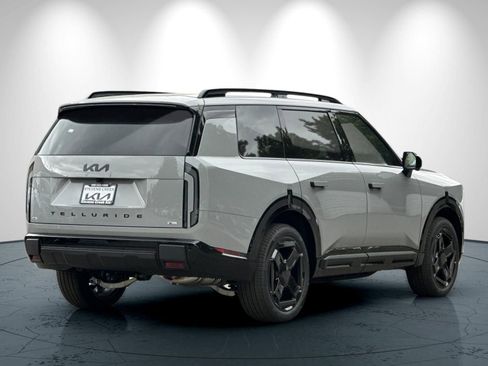 New 2027 Kia Telluride SX X-Line AWD/4WD image 4