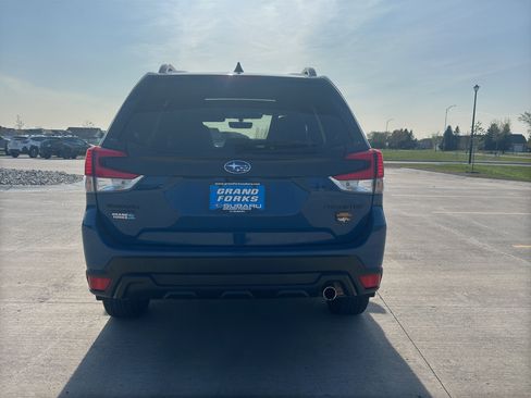 Used 2024 Subaru Forester Wilderness AWD/4WD image 6