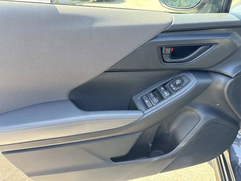 Certified 2024 Subaru Crosstrek 2.0i Premium w/ Crosstrek Mirror Package AWD/4WD image 13