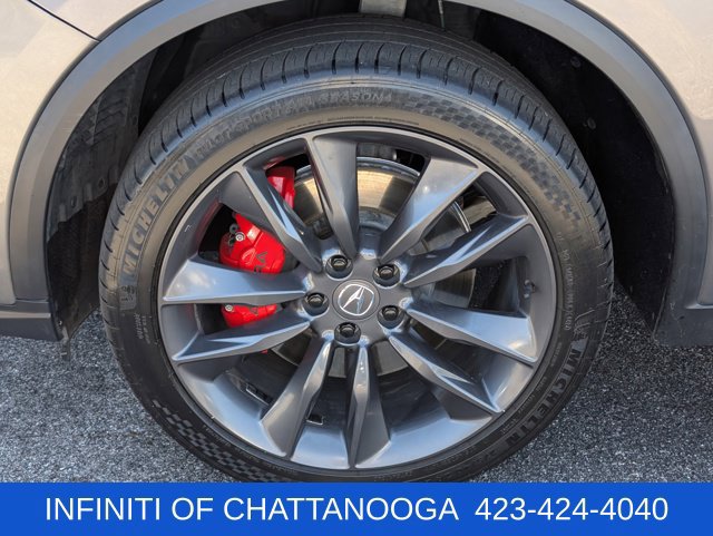 Used 2023 Acura MDX Type S AWD/4WD image 30