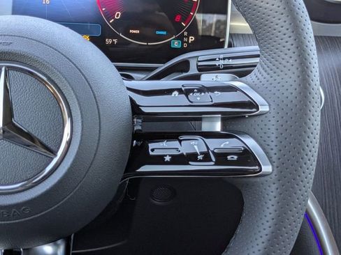 New 2026 Mercedes-Benz CLE 300 4MATIC Cabriolet image 25