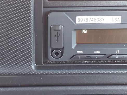 New 2025 Chevrolet Low Cab Forward 5500 XD image 12