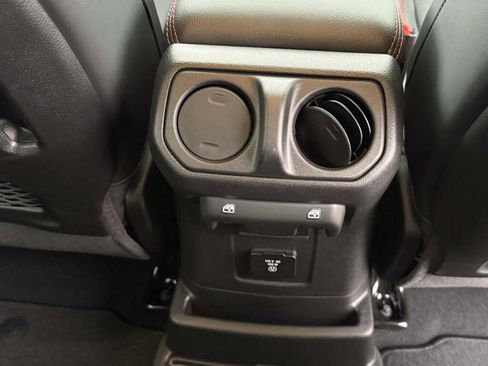 New 2026 Jeep Wrangler Unlimited Rubicon image 23