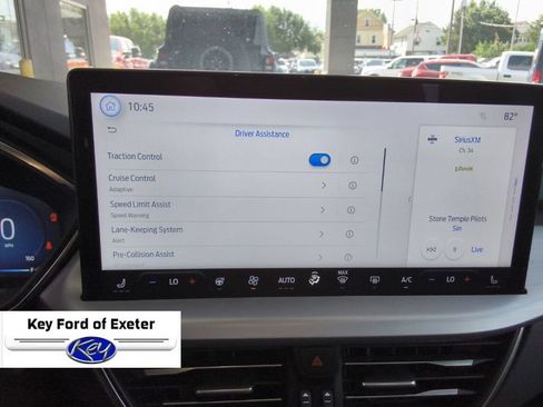 Used 2023 Ford Escape Platinum AWD/4WD image 40