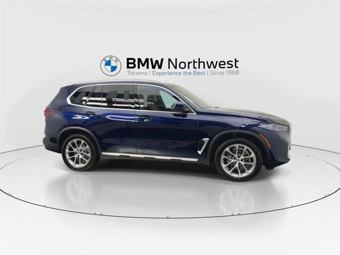 New 2026 BMW X5 xDrive40i image 5