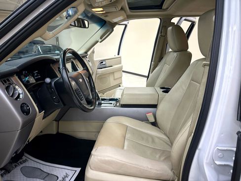 Used 2017 Ford Expedition EL Limited w/ Equipment Group 301A image 20