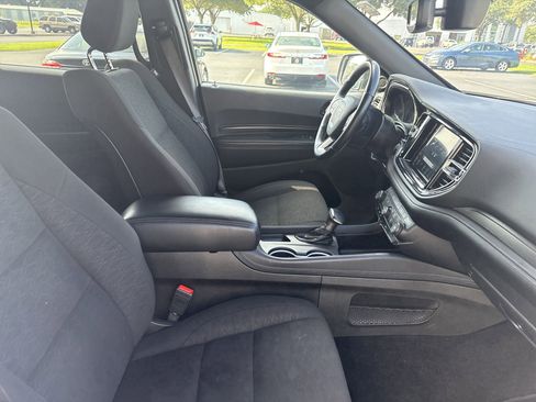 Used 2024 Dodge Durango SXT image 33