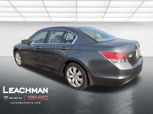 Used 2008 Honda Accord EX image 7