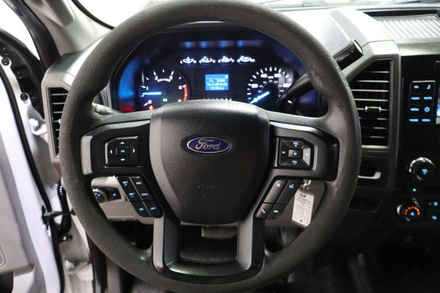 Used 2017 Ford F350 XL w/ Power Equipment Group RWD image 33