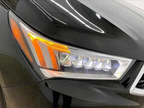 Used 2018 Acura MDX FWD image 28