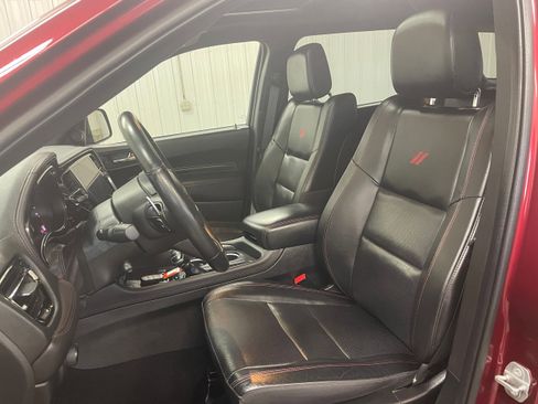 Used 2022 Dodge Durango R/T image 11