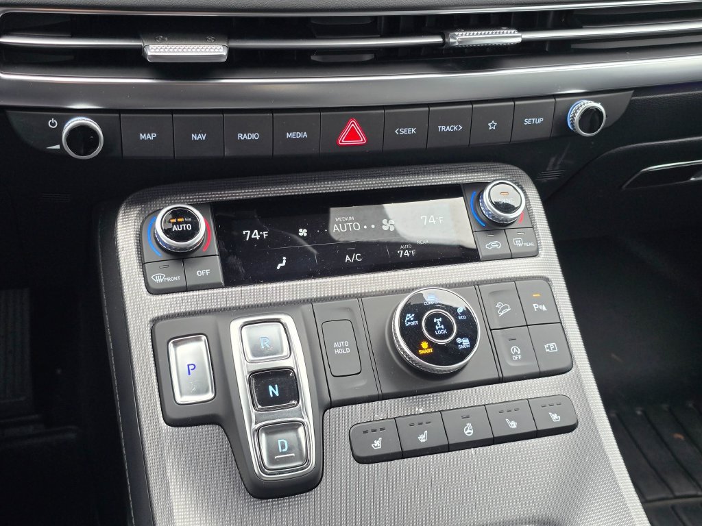 Used 2025 Hyundai Palisade Calligraphy AWD/4WD image 24