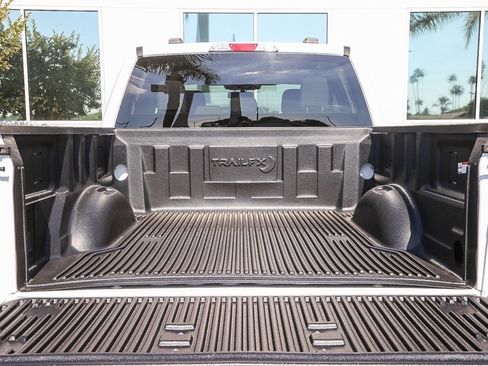 Used 2024 Ford F150 XLT w/ Mobile Office Package image 27