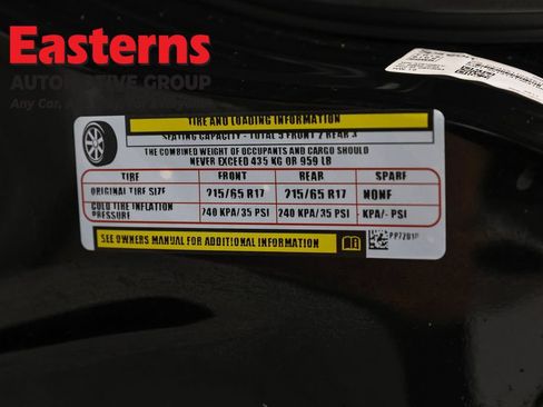 Used 2023 Jeep Renegade Latitude AWD/4WD image 36