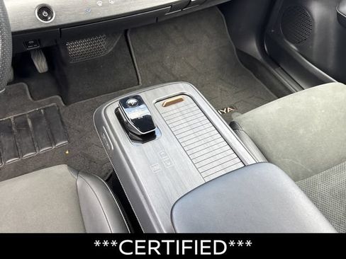 Certified 2024 Nissan Ariya AWD image 18