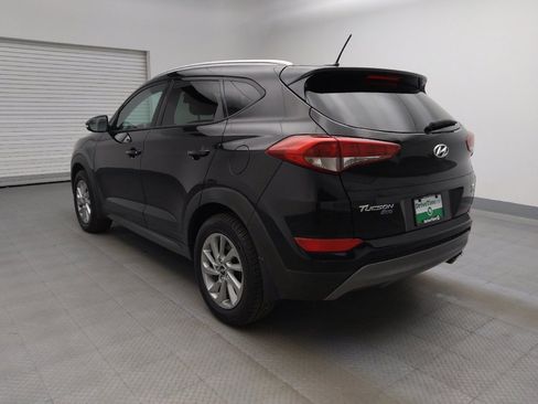 Used 2016 Hyundai Tucson Eco AWD/4WD image 5