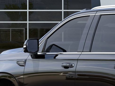 New 2026 GMC Yukon Denali Ultimate image 36