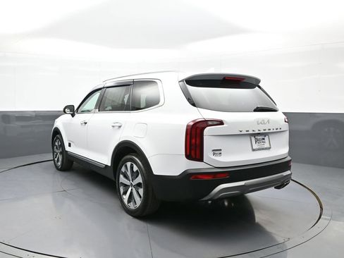Certified 2022 Kia Telluride S AWD/4WD image 8