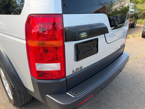 Used 2005 Land Rover LR3 SE image 12