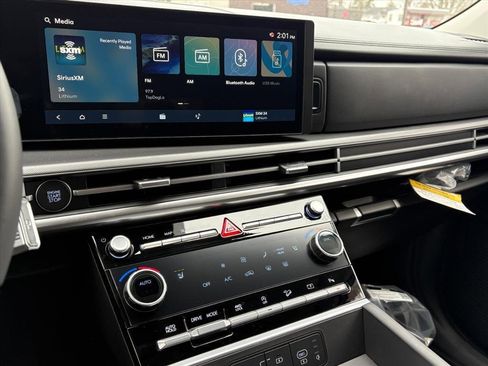 New 2026 Hyundai Santa Fe SEL AWD/4WD image 36