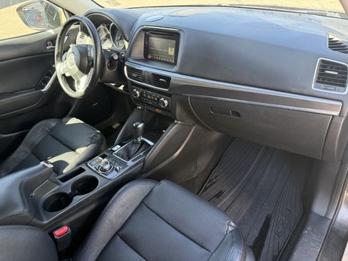 Used 2016 MAZDA CX-5 Grand Touring image 20