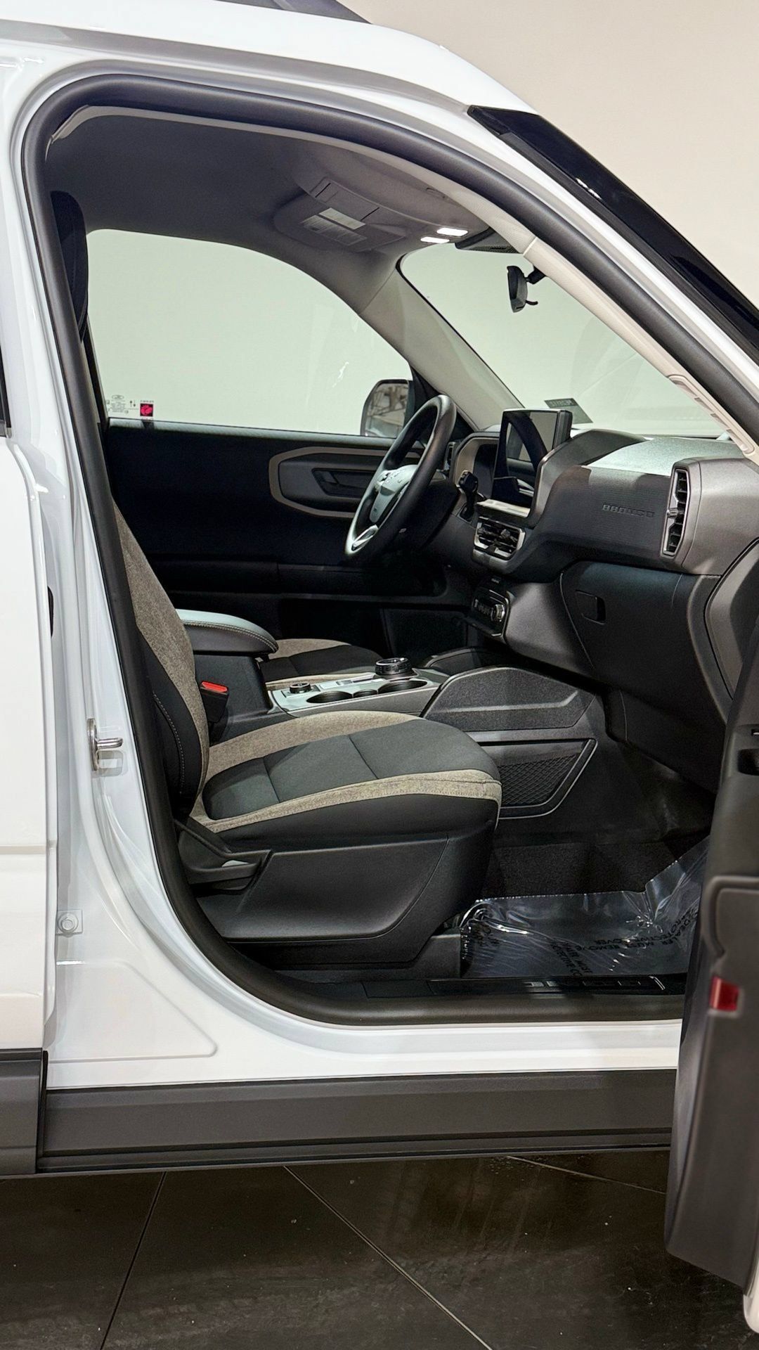 New 2026 Ford Bronco Sport Big Bend AWD/4WD image 48