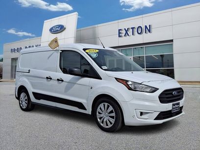 Used 2022 Ford Transit Connect XLT