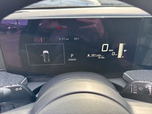 New 2026 Nissan Kicks SV image 24