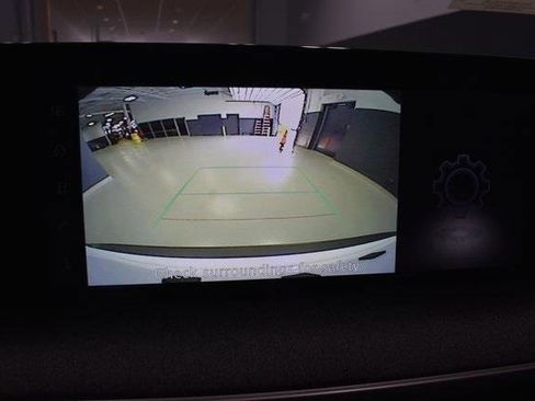 New 2025 Nissan Kicks SV w/ SV Premium Package image 24