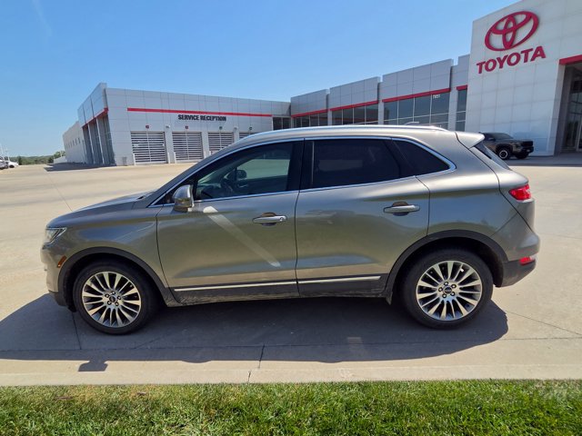 Used 2016 Lincoln MKC Reserve w/ Lincoln MKC Climate Package AWD/4WD image 7