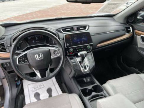 Used 2019 Honda CR-V Touring image 19