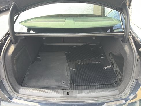 Used 2016 Audi A4 2.0T Premium Plus w/ Technology Package image 9