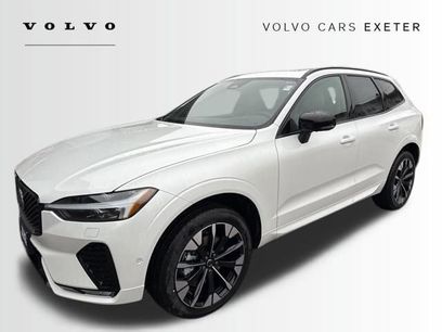 New 2026 Volvo XC60 B5 Plus w/ Protection Package Premier