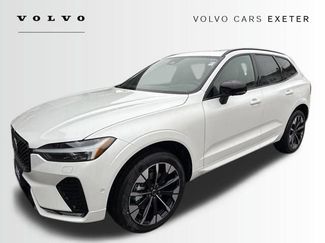 New 2026 Volvo XC60 B5 Plus w/ Protection Package Premier video 1
