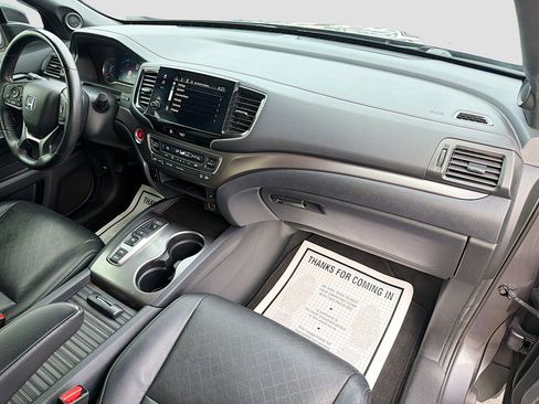 Used 2020 Honda Passport EX-L image 14