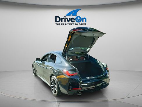 Used 2025 BMW 430i xDrive image 6